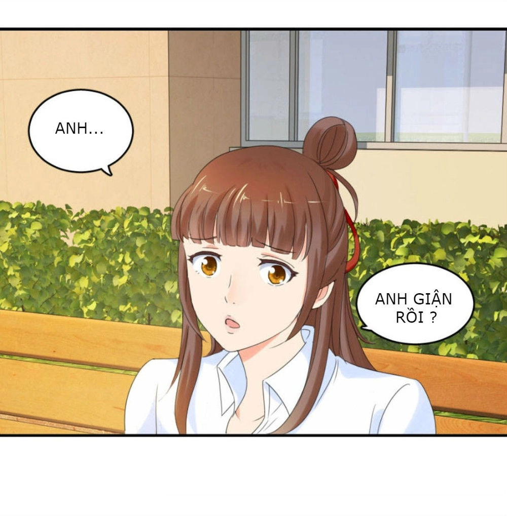 Bóng Đêm Liêu Nhân: Quỷ Phu Của Ta Quá Yêu Nghiệt Chapter 22 - 5