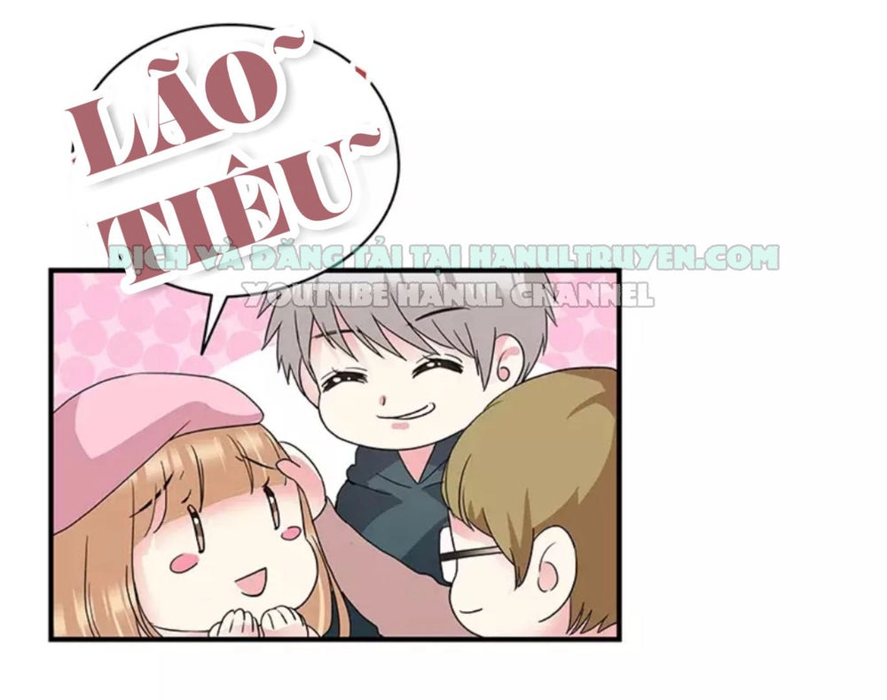 Bóng Đêm Liêu Nhân: Quỷ Phu Của Ta Quá Yêu Nghiệt Chapter 22 - 11