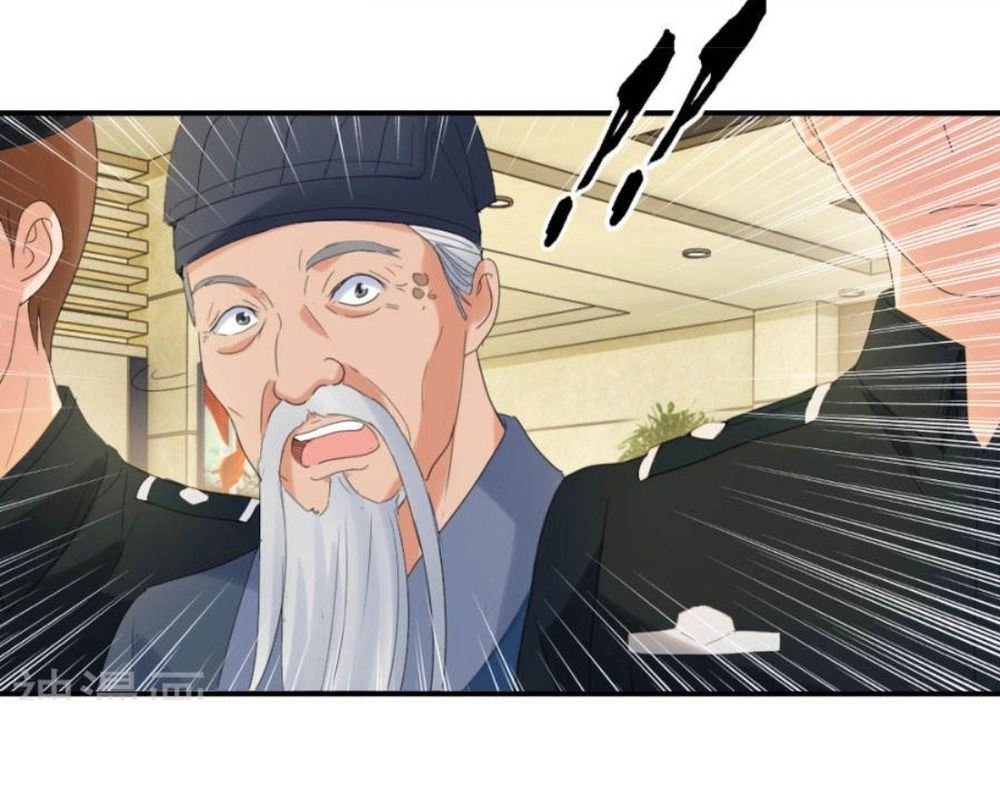 Bóng Đêm Liêu Nhân: Quỷ Phu Của Ta Quá Yêu Nghiệt Chapter 22 - 12