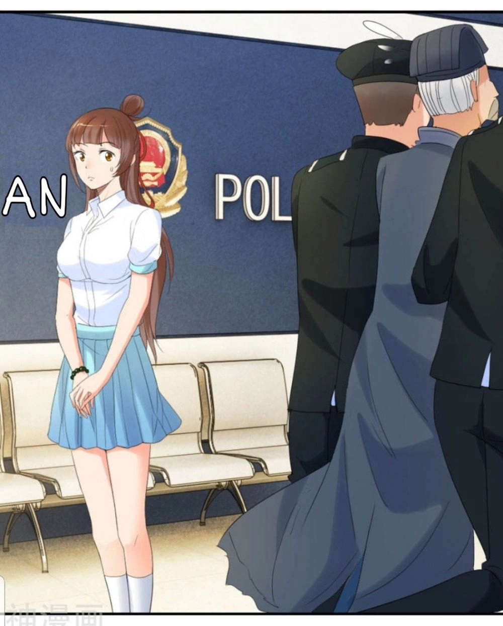 Bóng Đêm Liêu Nhân: Quỷ Phu Của Ta Quá Yêu Nghiệt Chapter 22 - 13