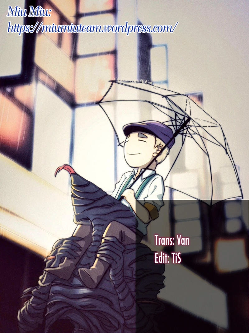 Livingstone Chapter 1 - 1