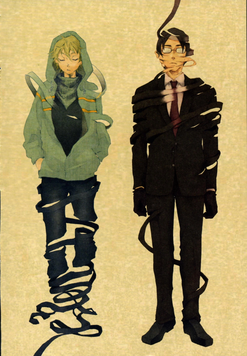 Livingstone Chapter 1 - 6