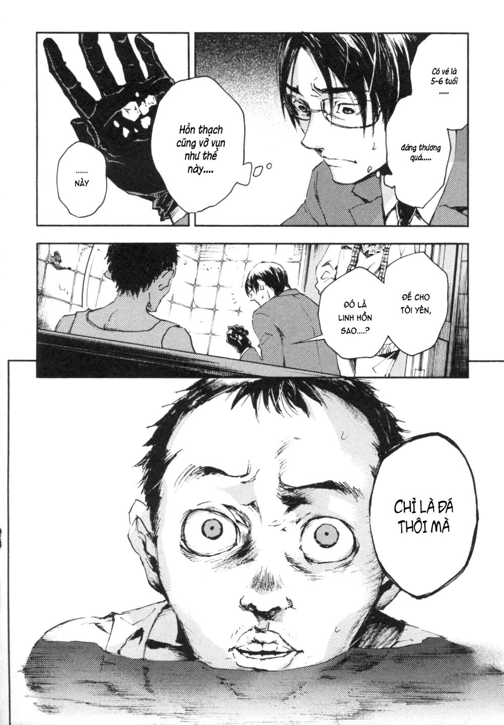 Livingstone Chapter 1 - 42