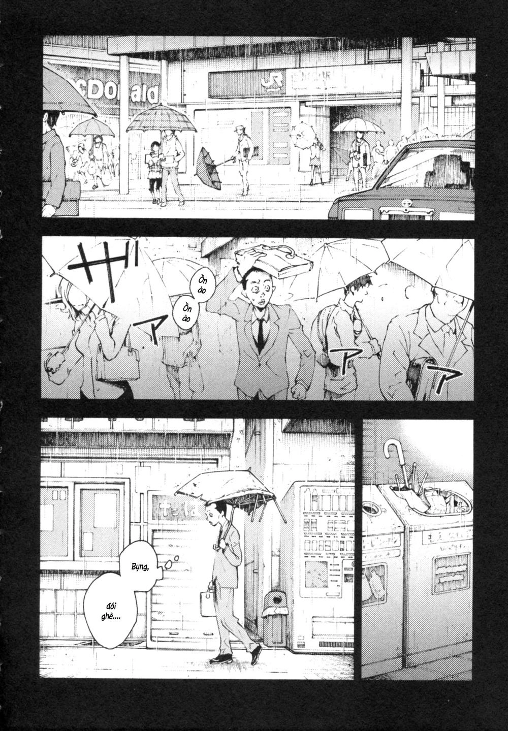 Livingstone Chapter 1 - 46