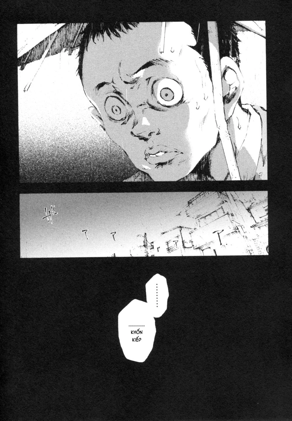 Livingstone Chapter 1 - 49