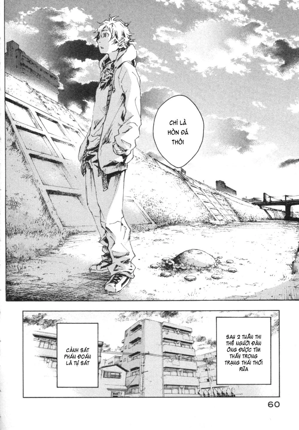 Livingstone Chapter 1 - 64