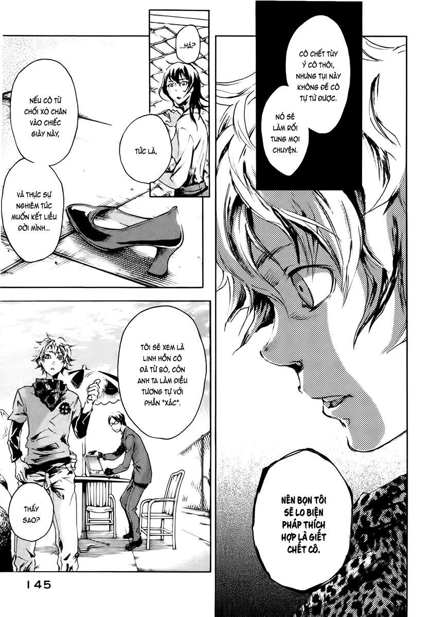 Livingstone Chapter 3 - 27