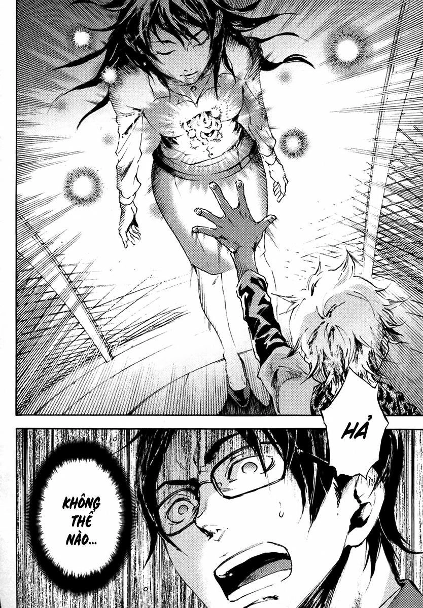 Livingstone Chapter 3 - 32