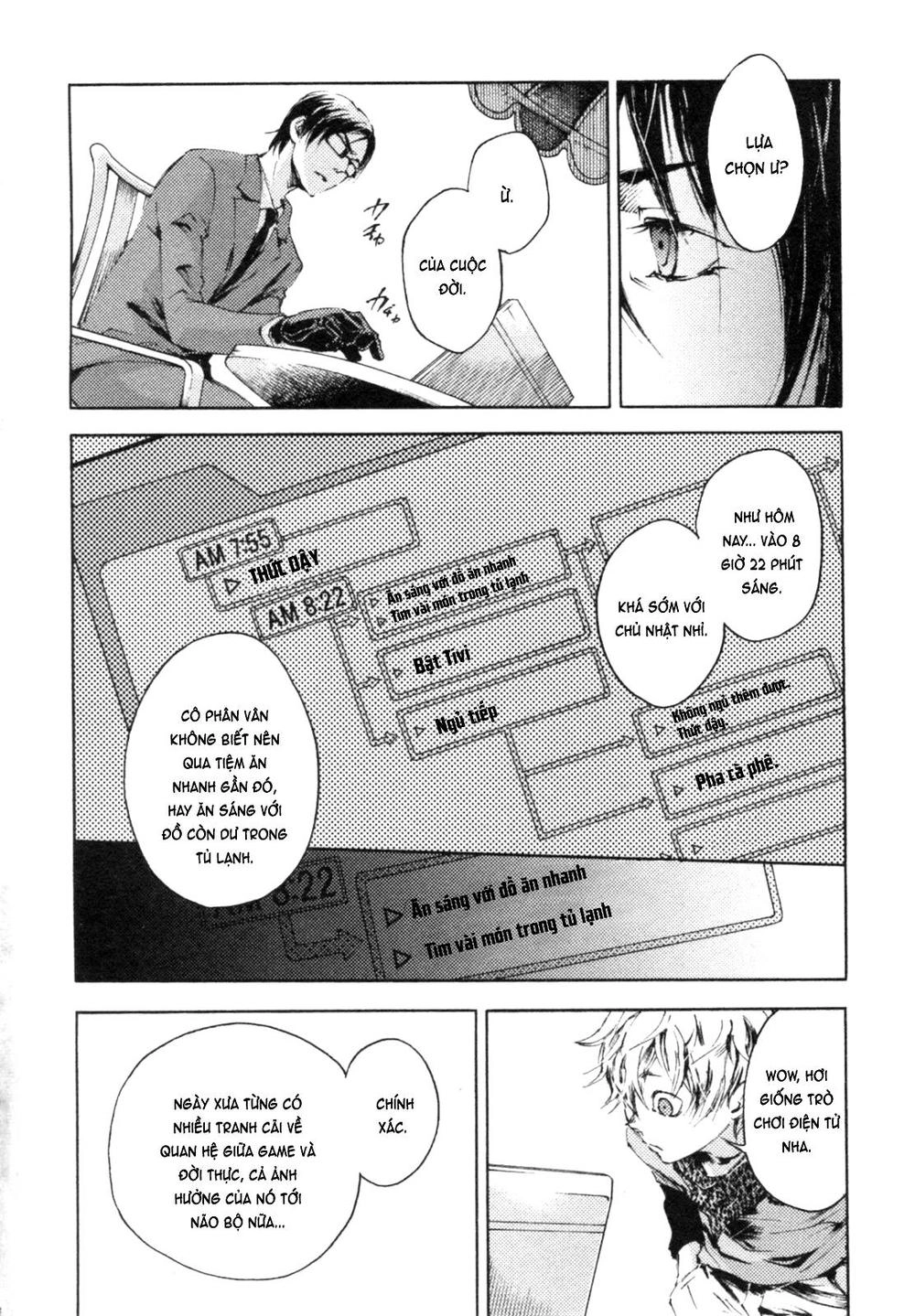 Livingstone Chapter 4 - 10