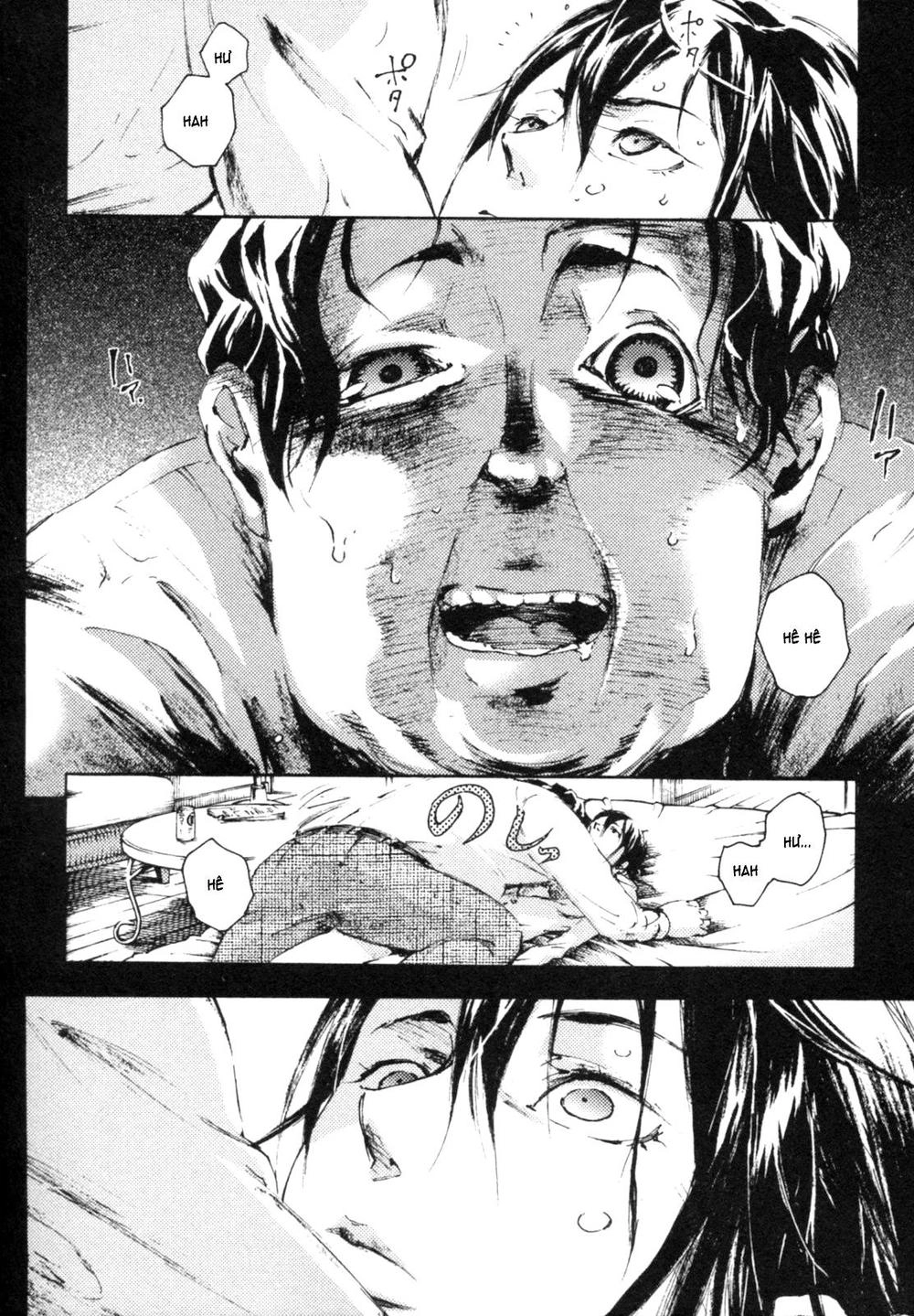 Livingstone Chapter 4 - 22