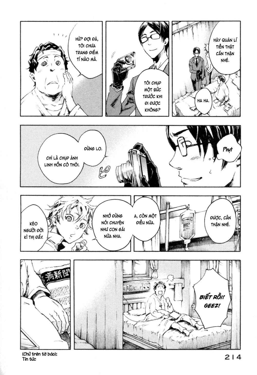 Livingstone Chapter 5 - 31