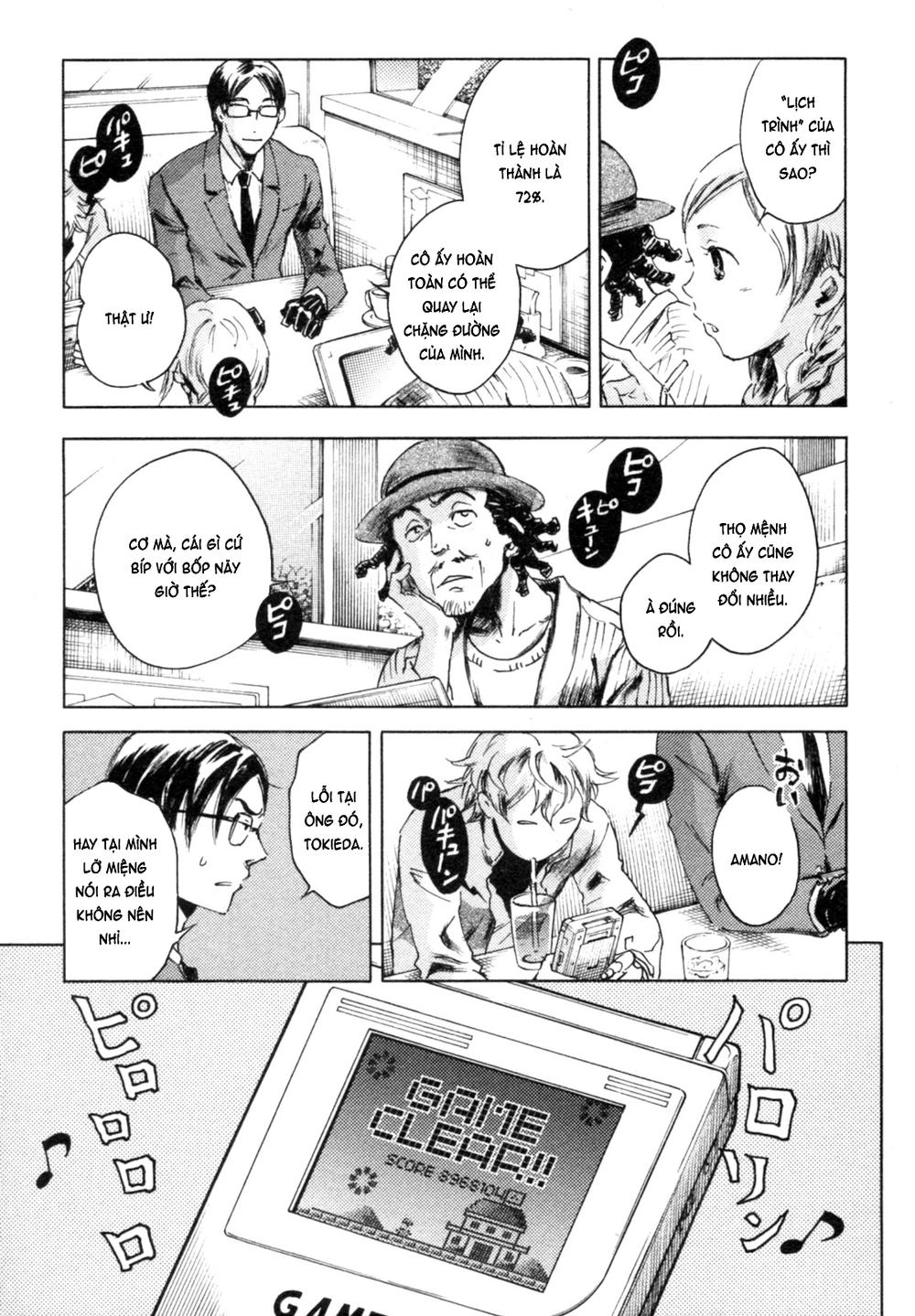 Livingstone Chapter 5 - 34