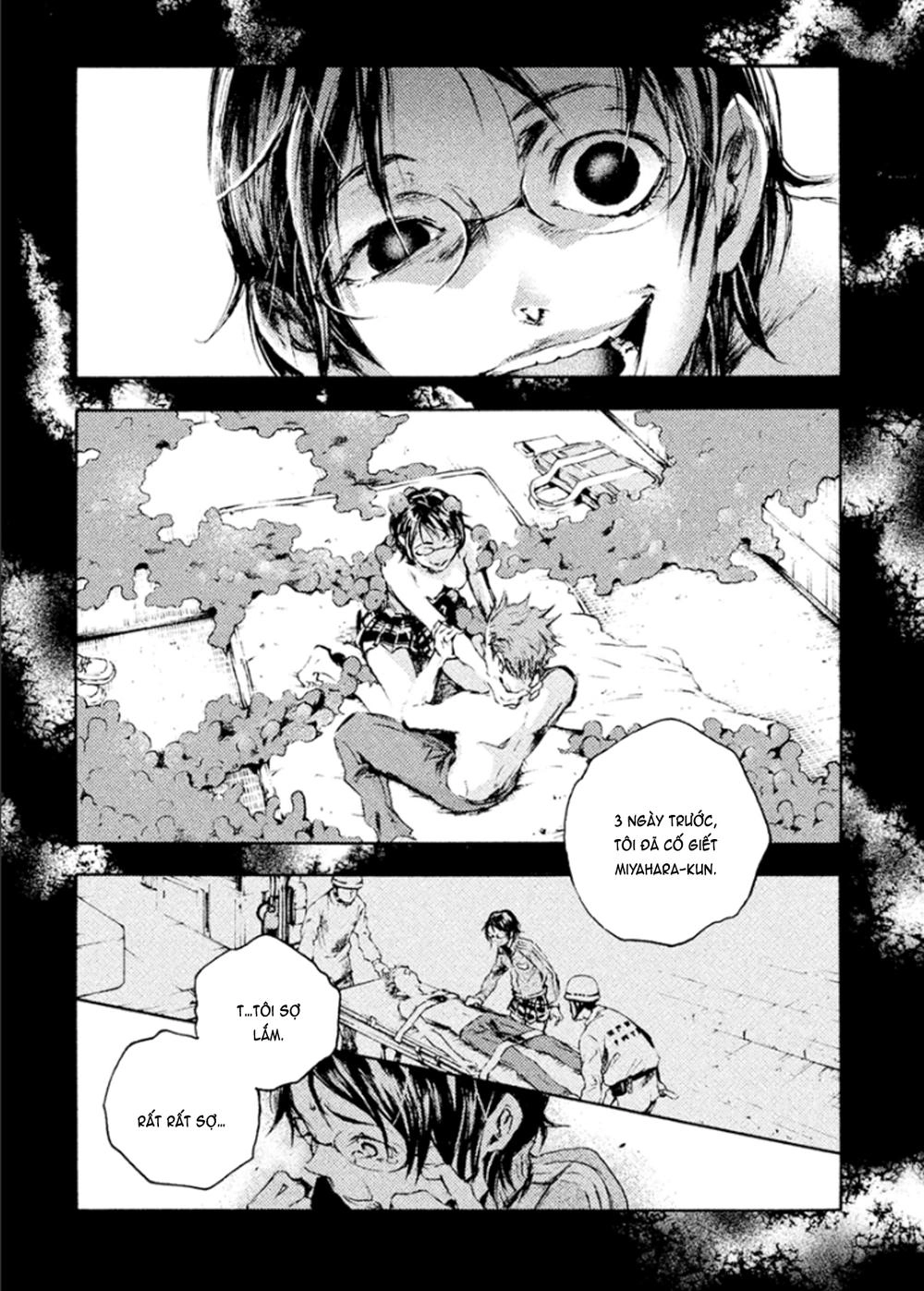 Livingstone Chapter 6 - 30