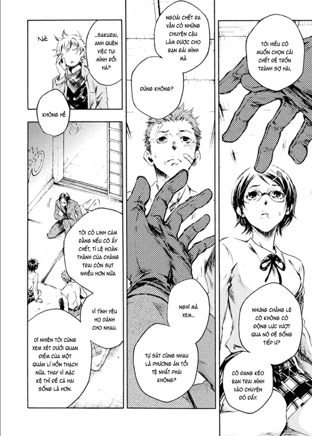 Livingstone Chapter 6 - 35