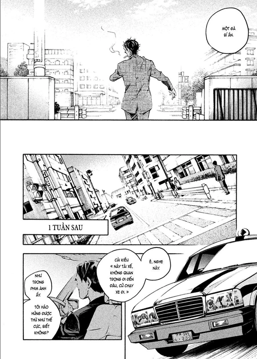 Livingstone Chapter 7 - 10