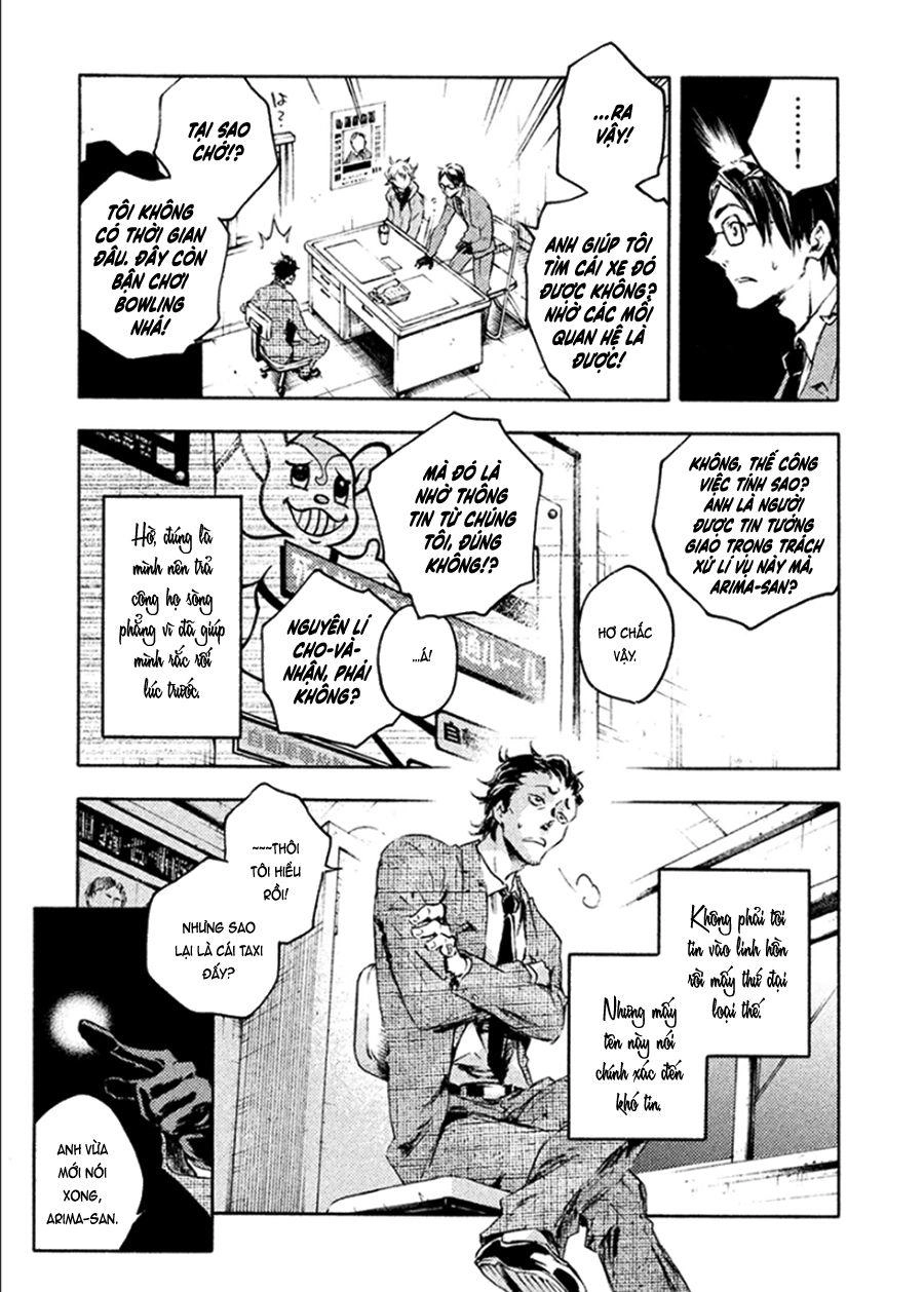 Livingstone Chapter 7 - 17