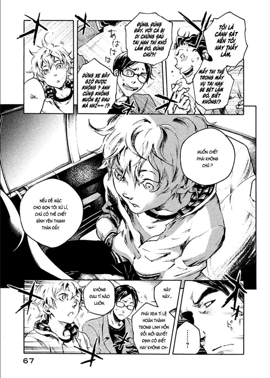 Livingstone Chapter 7 - 29