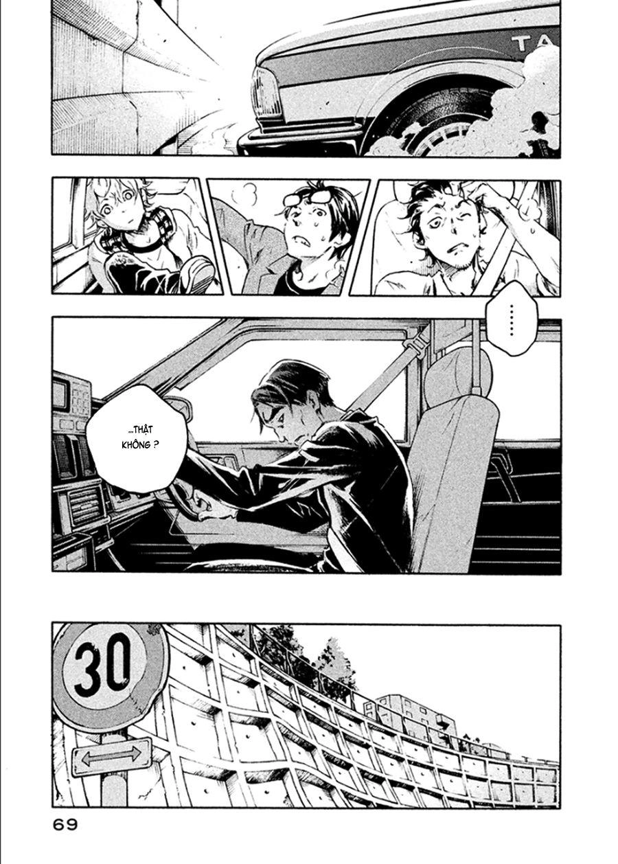 Livingstone Chapter 7 - 31