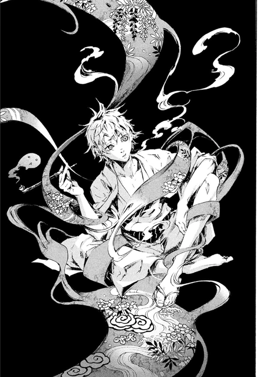 Livingstone Chapter 8 - 4