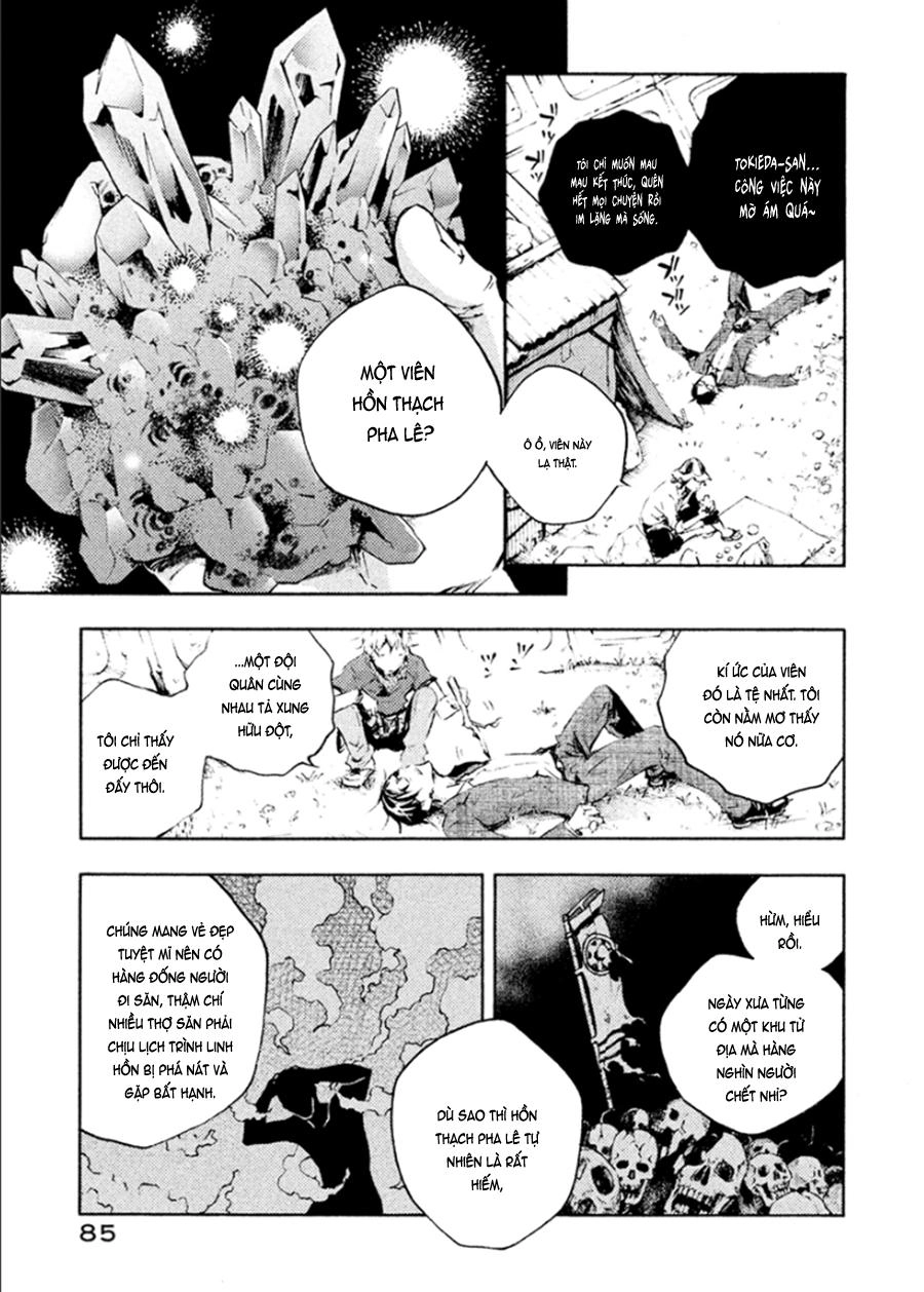 Livingstone Chapter 8 - 8