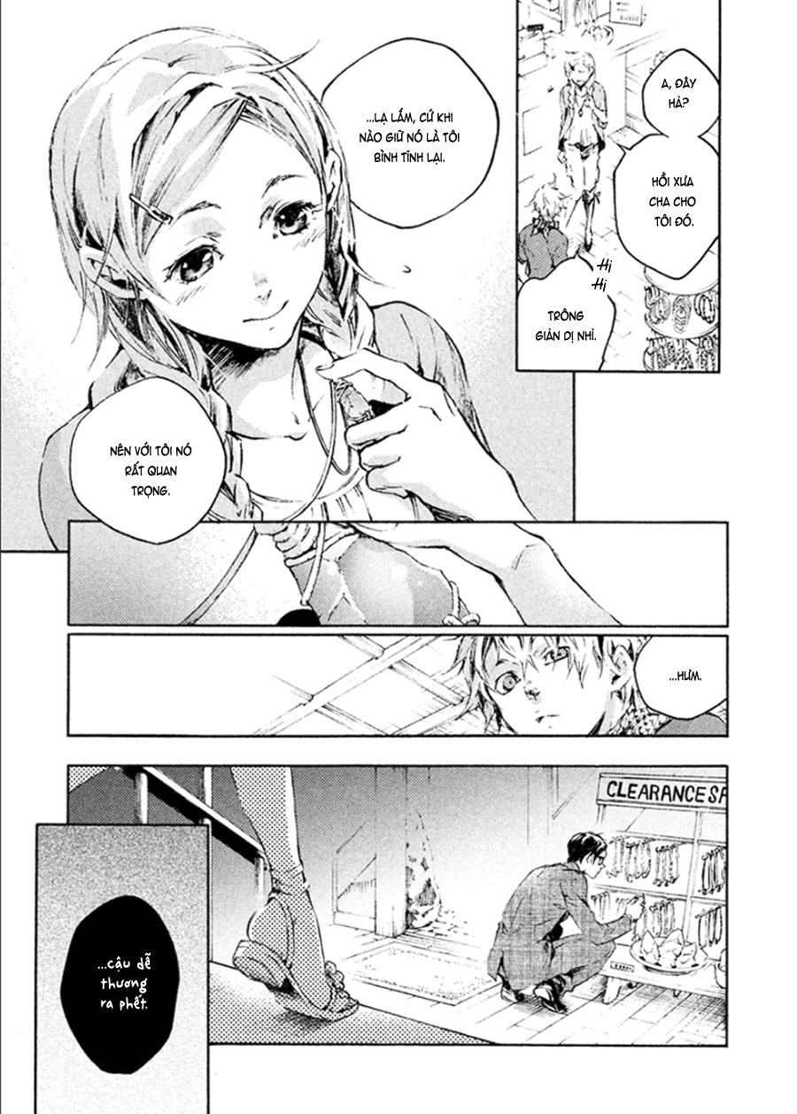 Livingstone Chapter 8 - 14