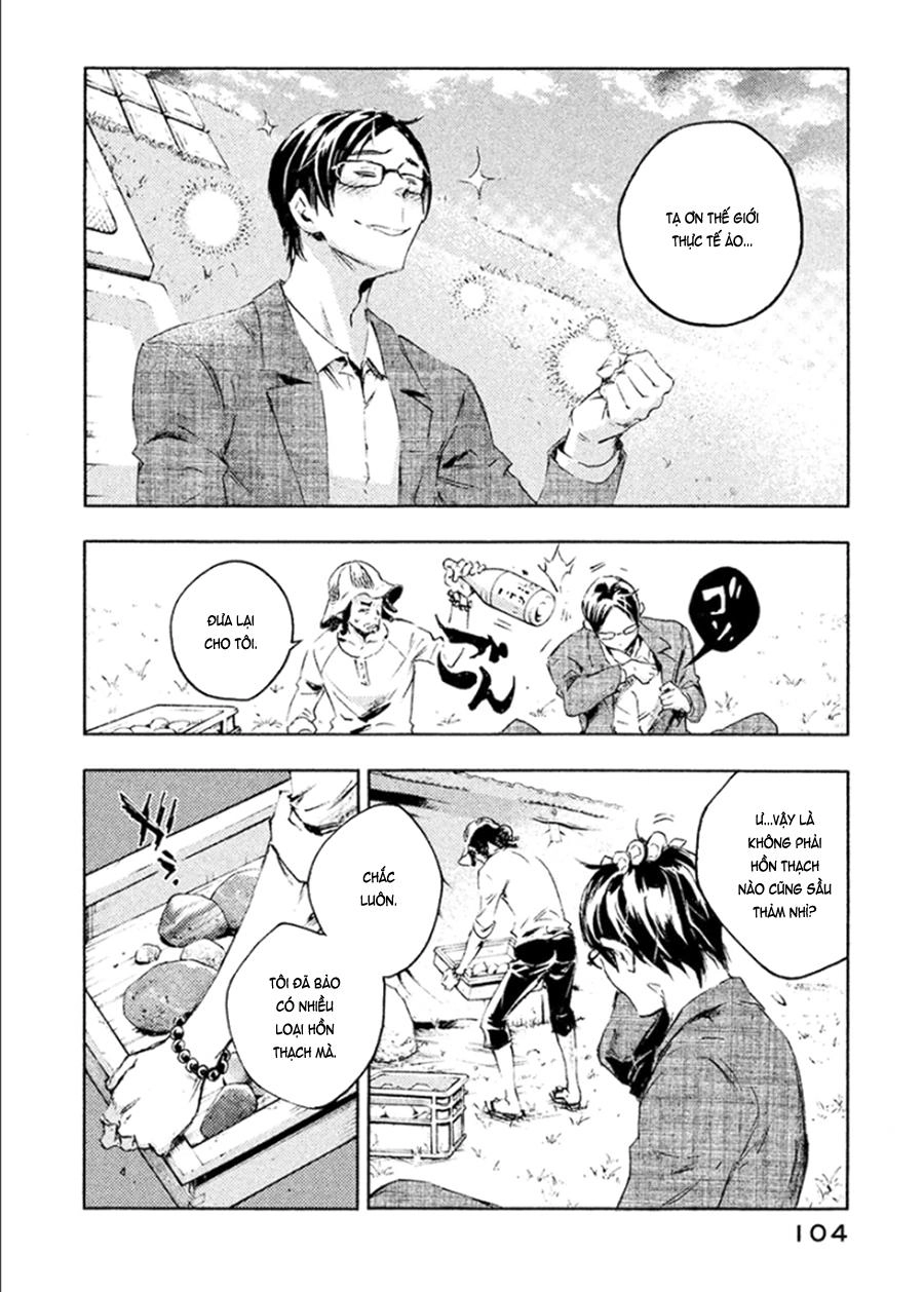 Livingstone Chapter 8 - 27