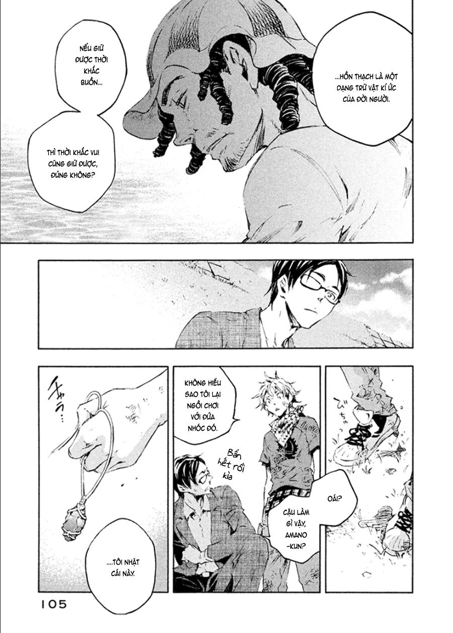 Livingstone Chapter 8 - 28