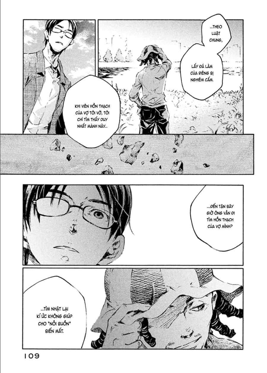 Livingstone Chapter 8 - 32