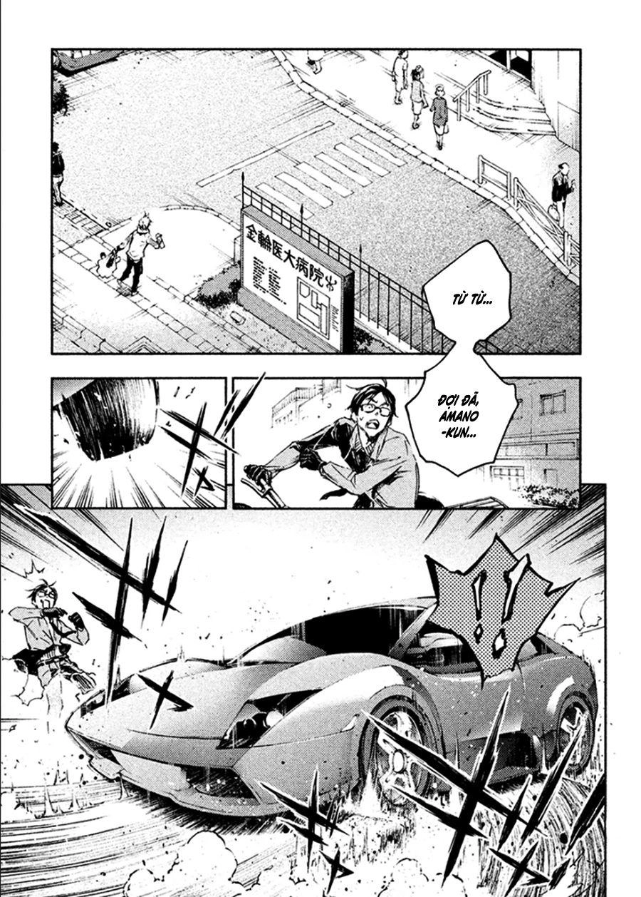 Livingstone Chapter 10 - 7