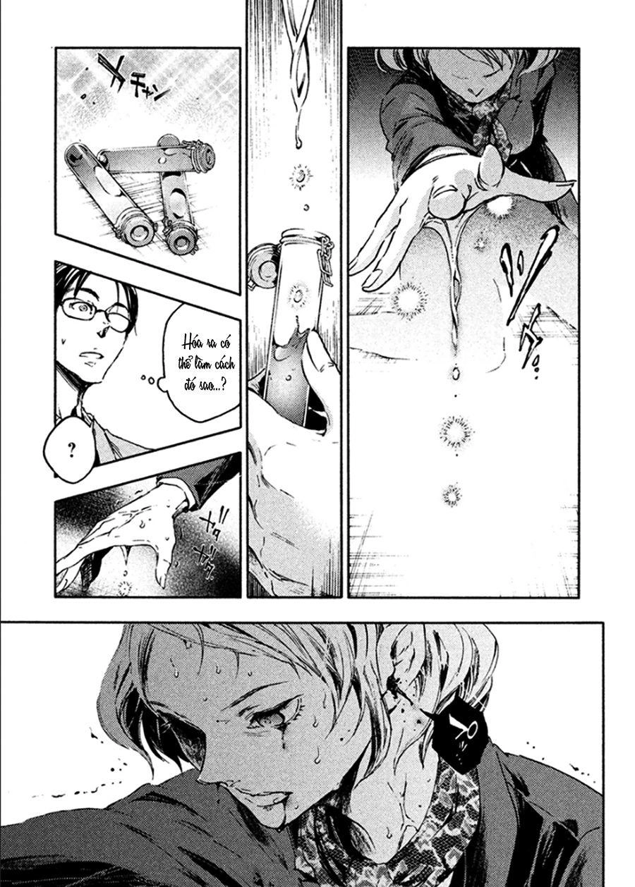 Livingstone Chapter 10 - 25