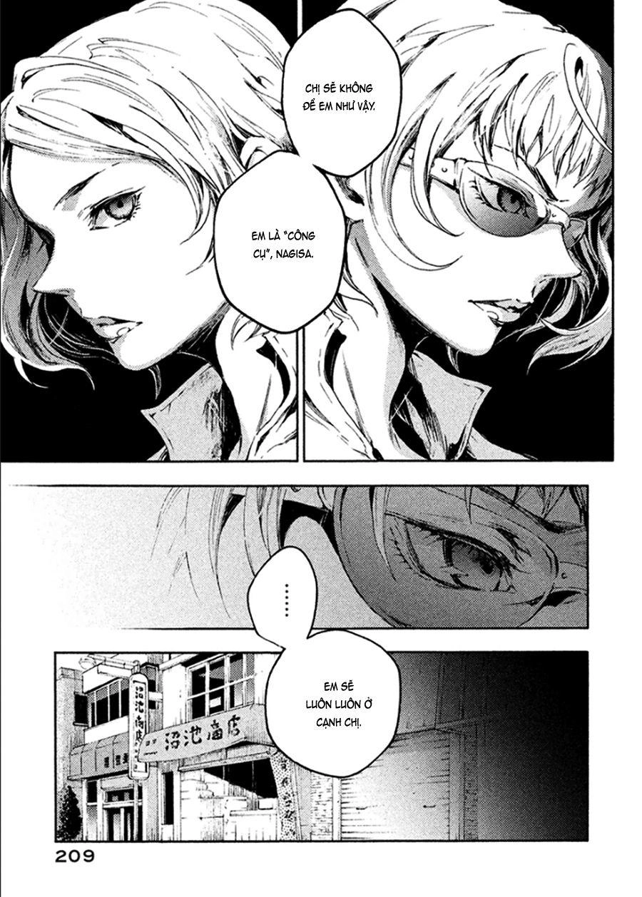 Livingstone Chapter 11 - 25