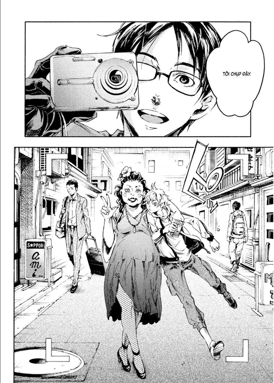 Livingstone Chapter 12 - 6