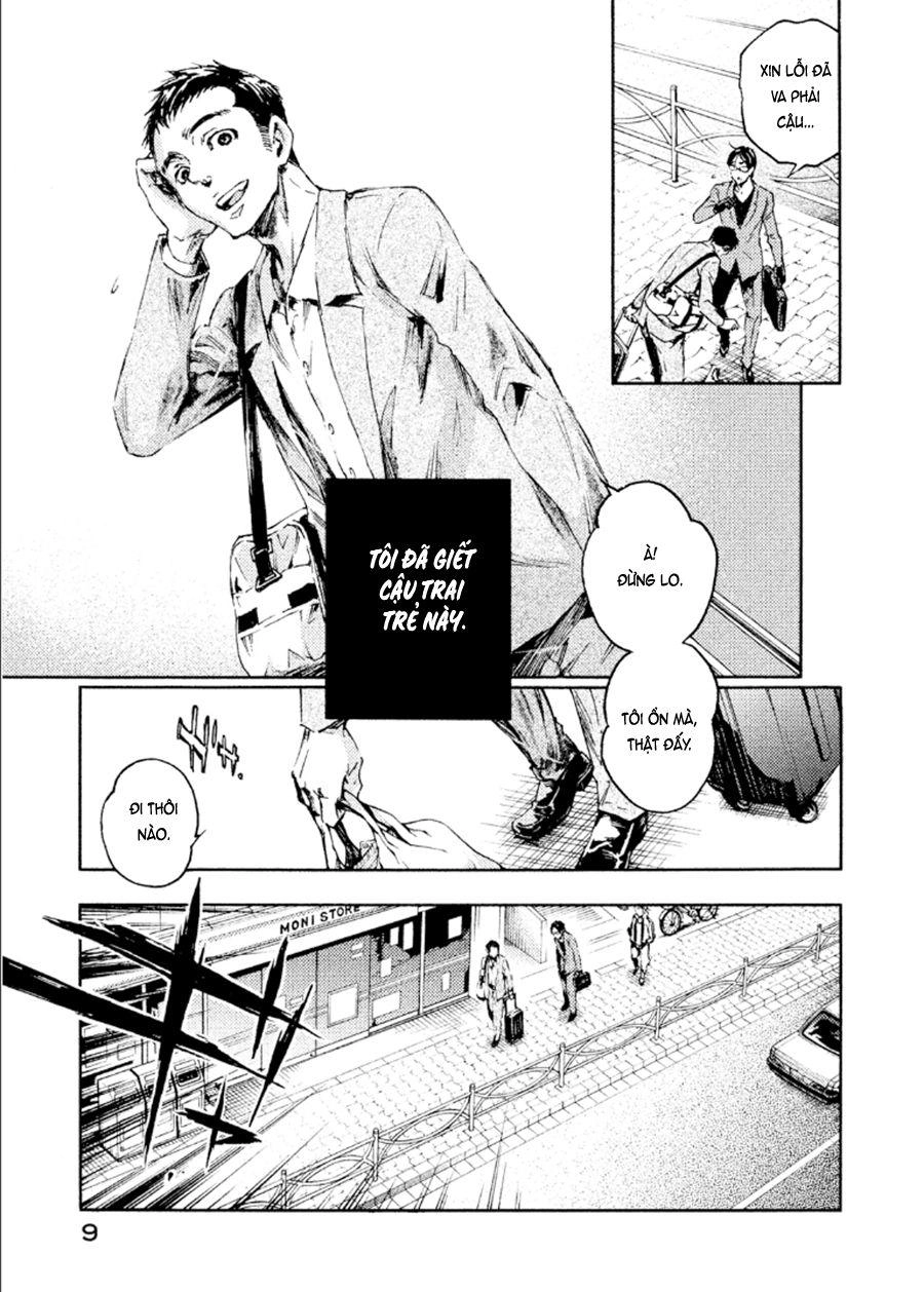 Livingstone Chapter 12 - 11