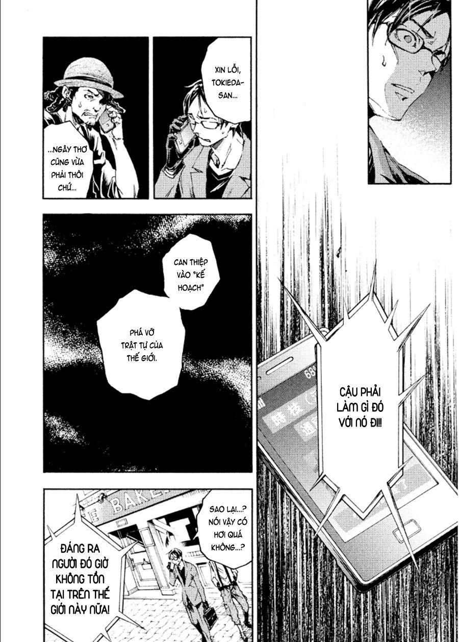 Livingstone Chapter 12 - 16