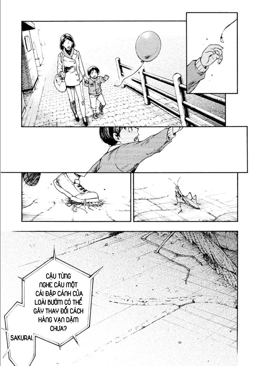 Livingstone Chapter 12 - 19