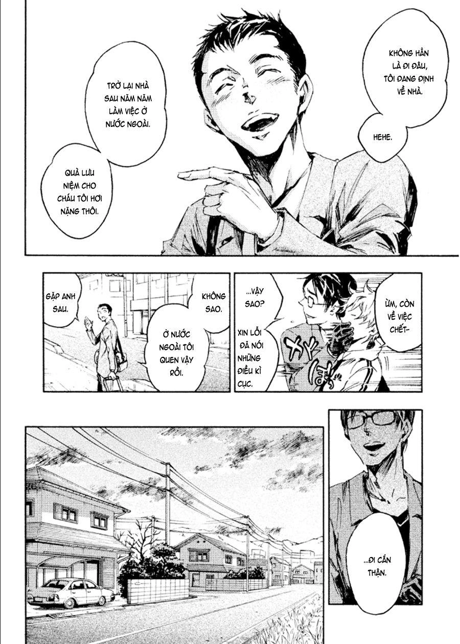 Livingstone Chapter 12 - 24