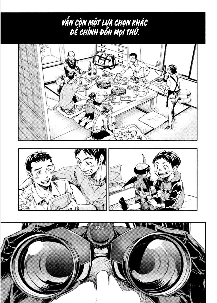 Livingstone Chapter 12 - 25