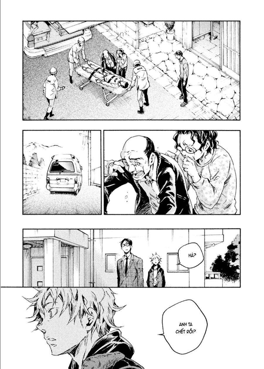 Livingstone Chapter 12 - 31