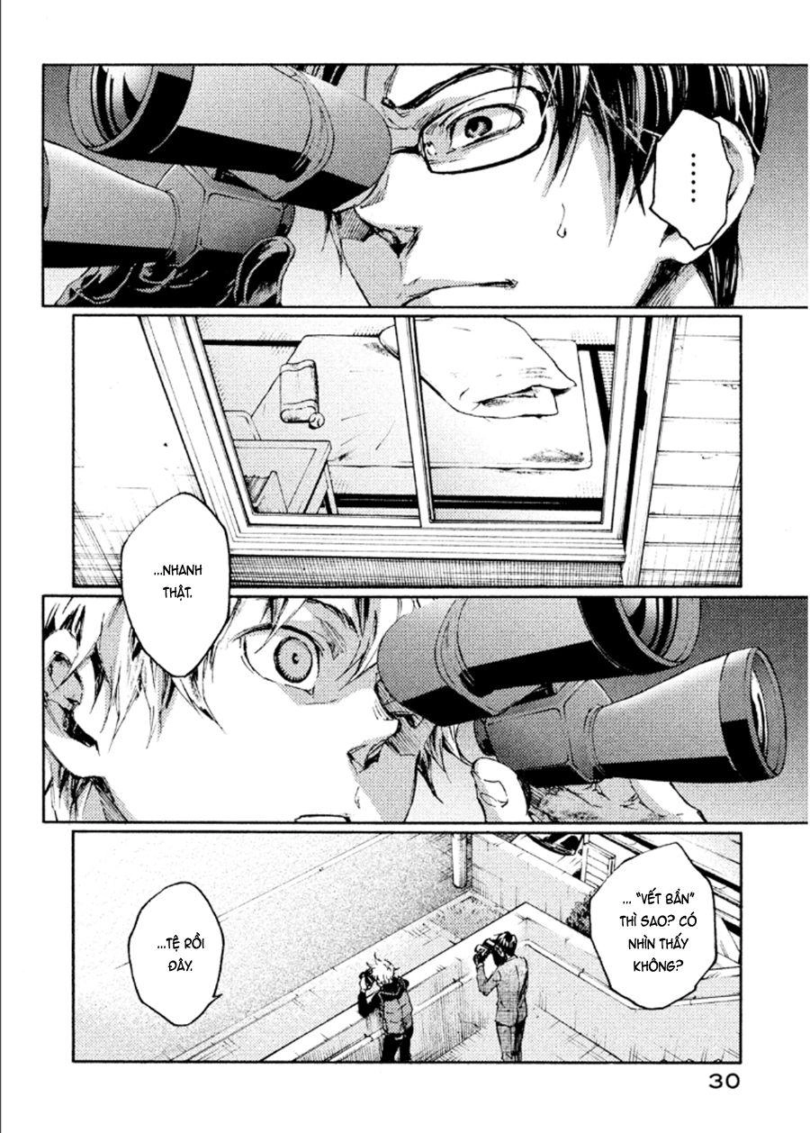 Livingstone Chapter 12 - 32