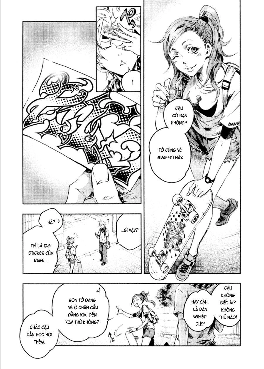 Livingstone Chapter 13 - 5