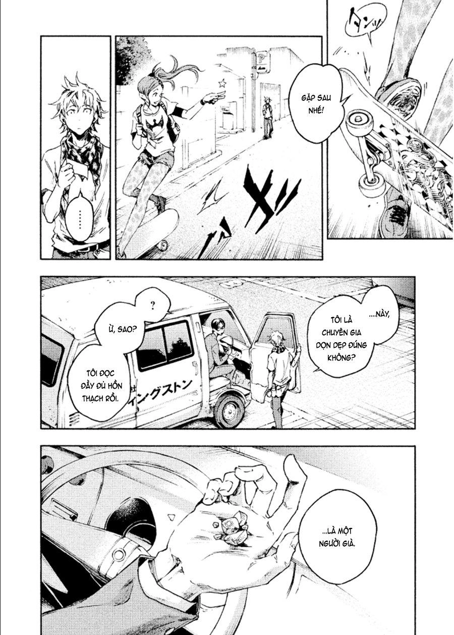 Livingstone Chapter 13 - 6