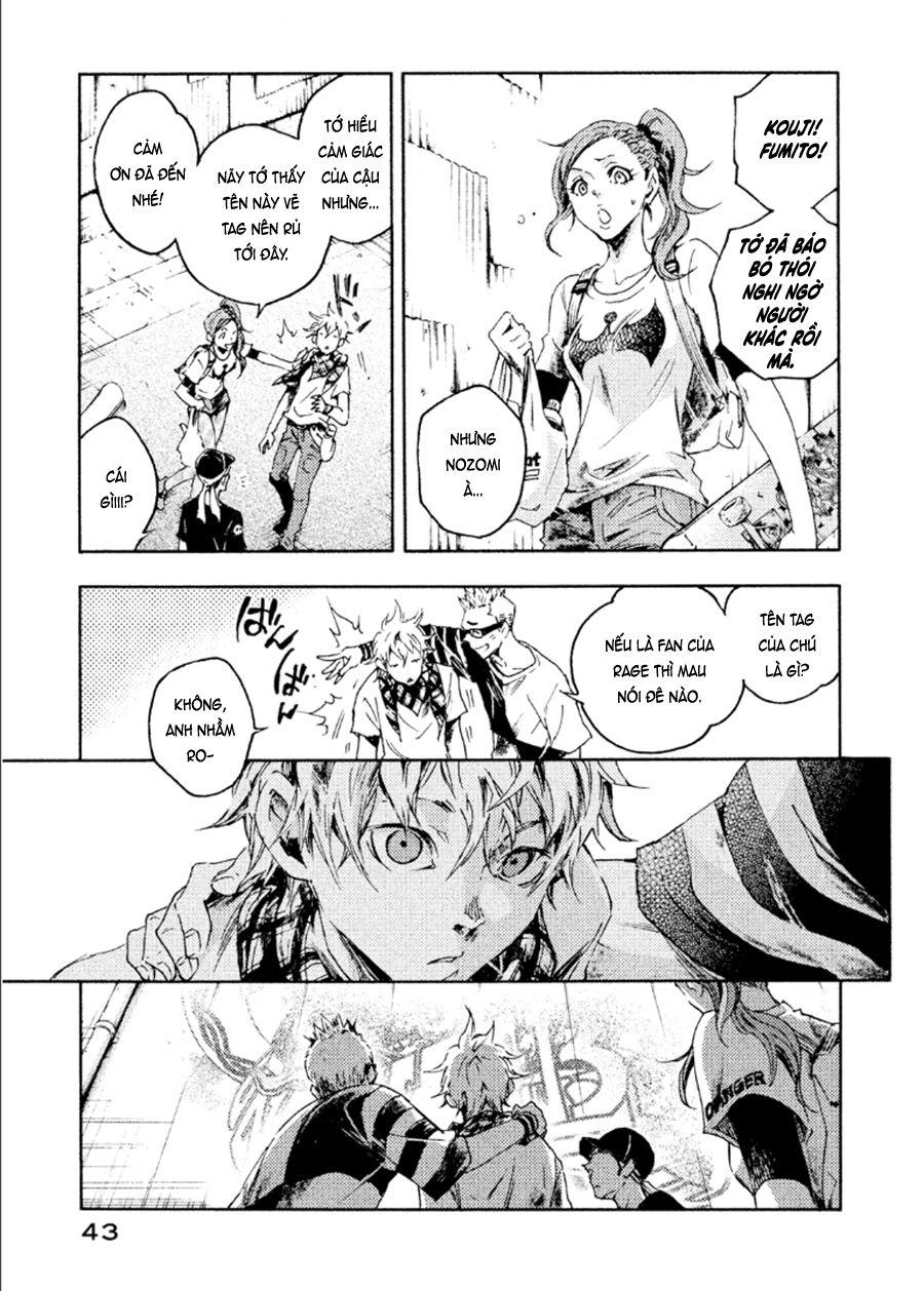 Livingstone Chapter 13 - 9