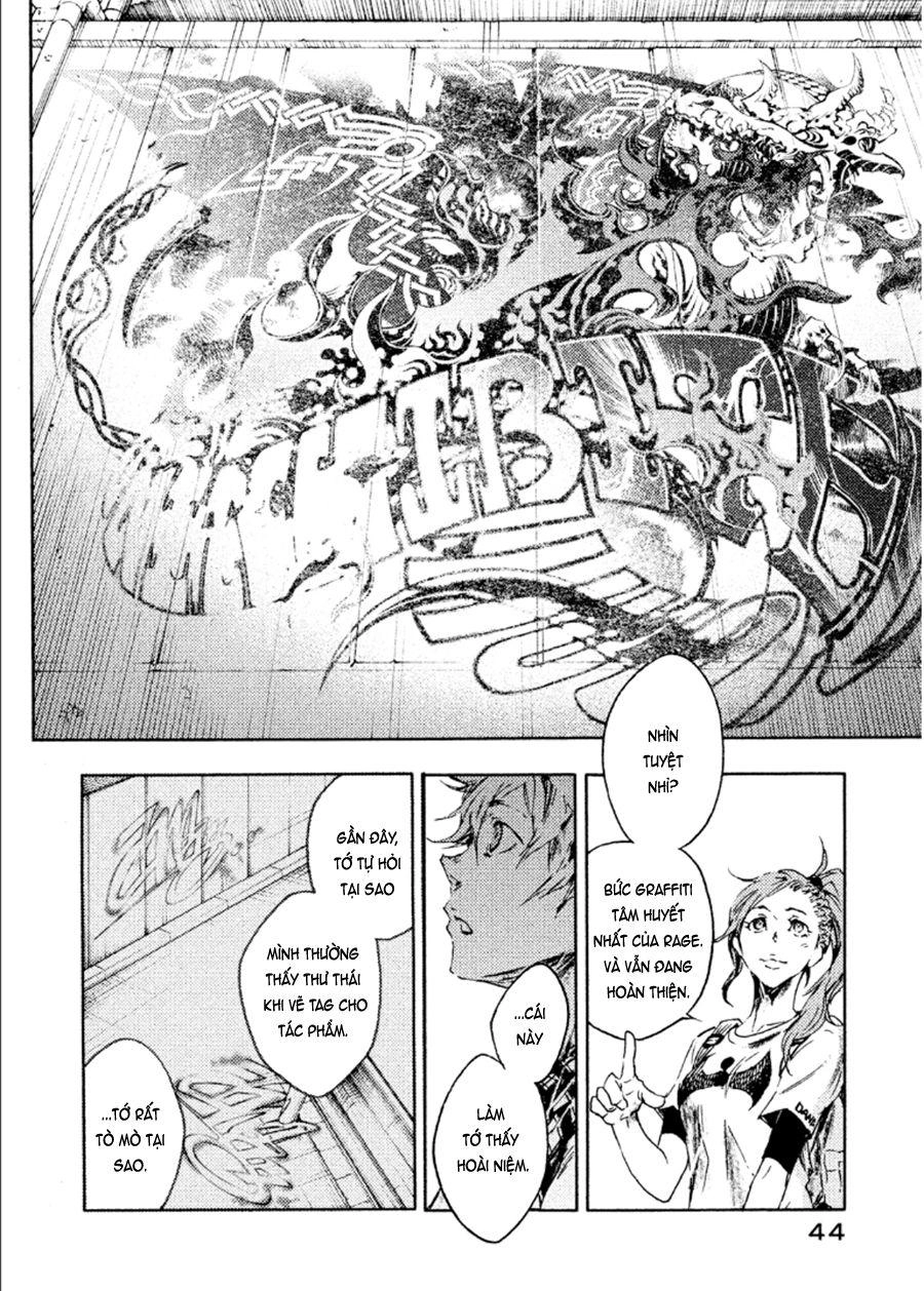 Livingstone Chapter 13 - 10