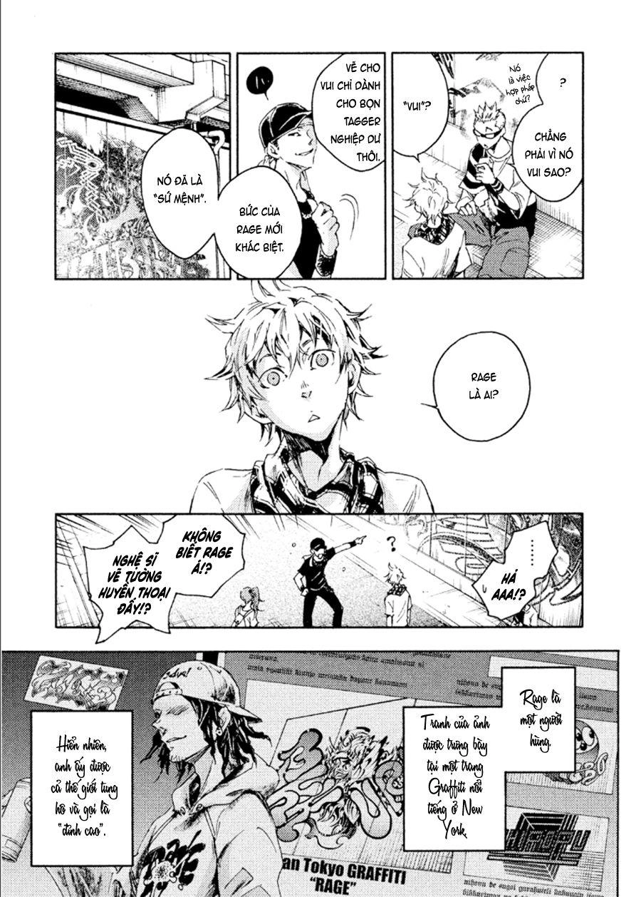 Livingstone Chapter 13 - 11