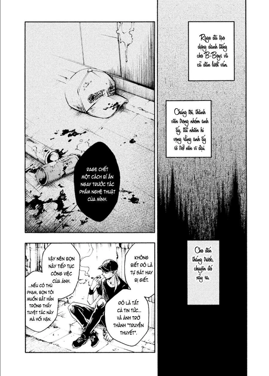 Livingstone Chapter 13 - 12