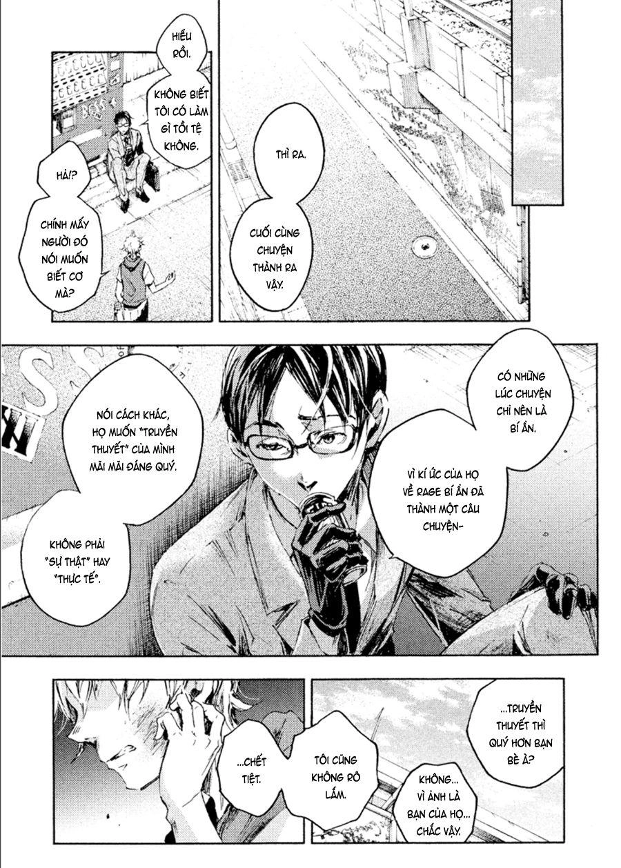 Livingstone Chapter 13 - 25