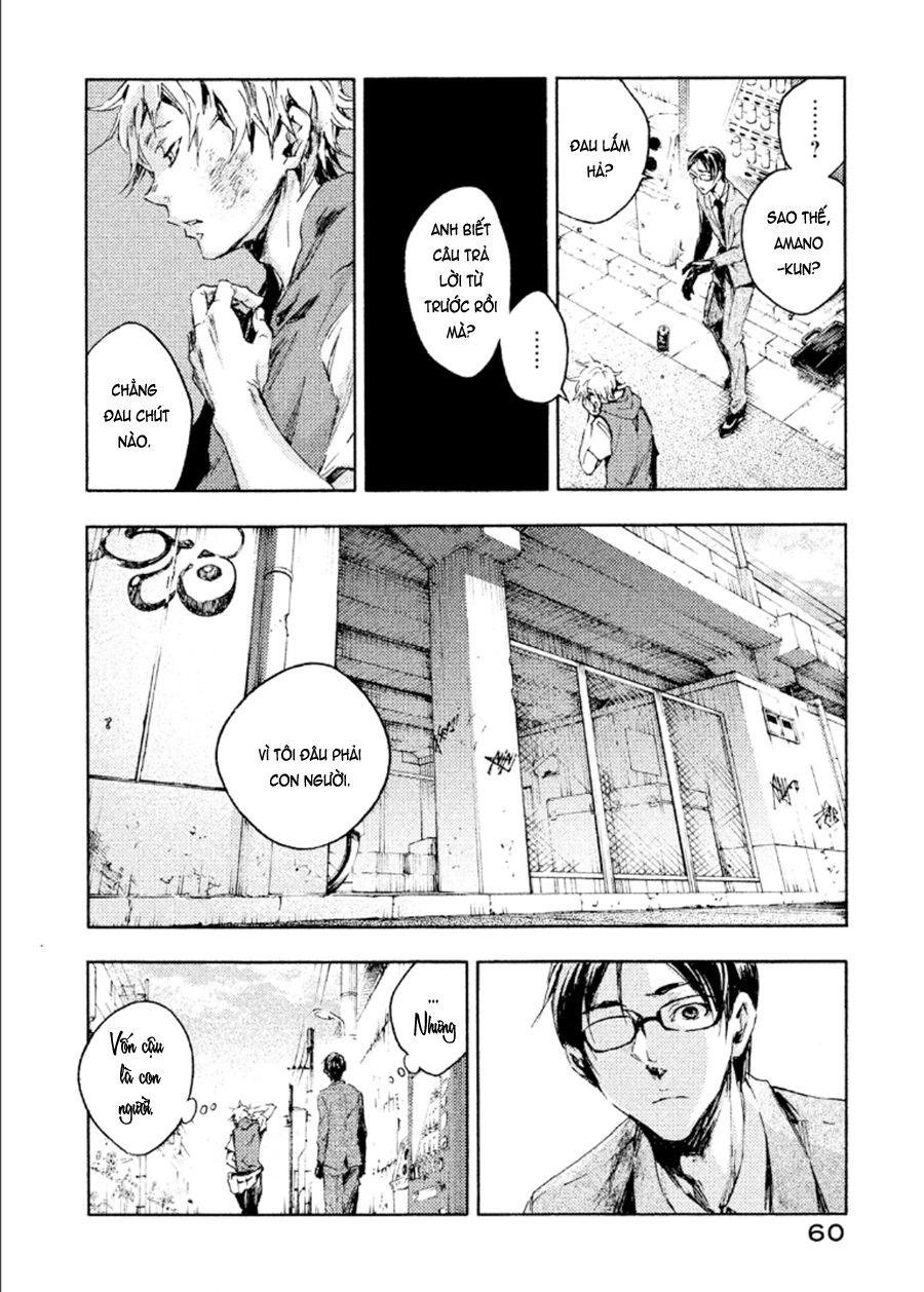 Livingstone Chapter 13 - 26