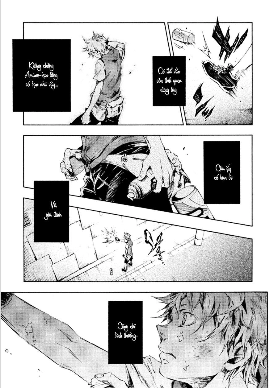 Livingstone Chapter 13 - 27