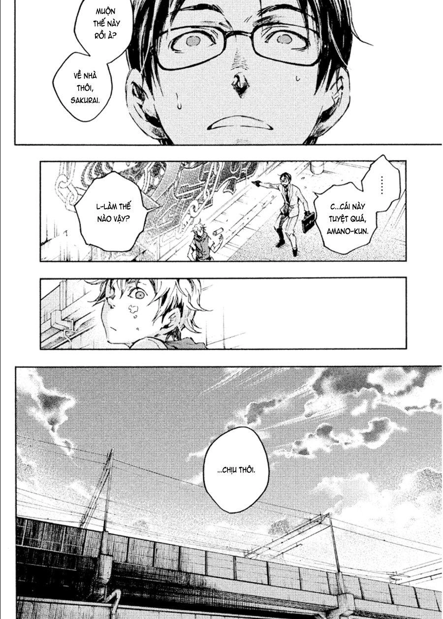 Livingstone Chapter 13 - 29