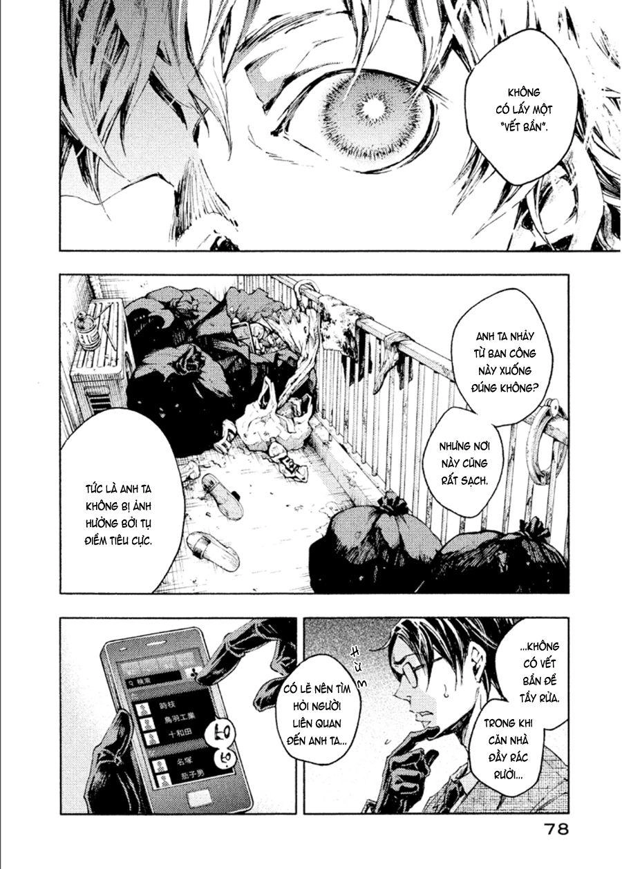 Livingstone Chapter 14 - 12